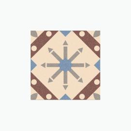 | CABO CHARLES 7.5X7.5 *NEW*