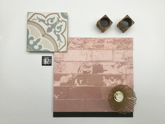 MOODBOARD GAETINE CLASSIC